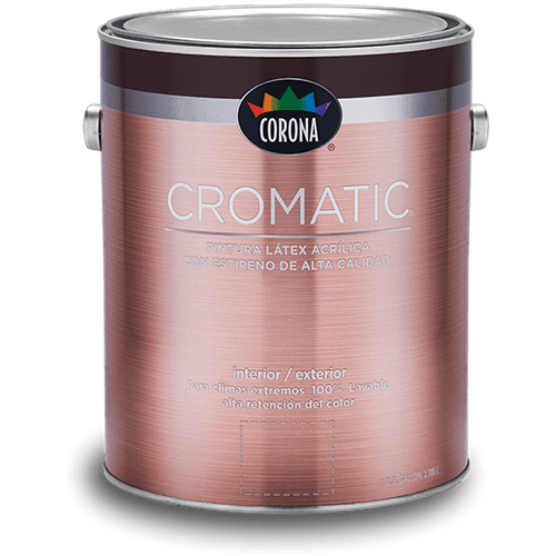 Comprar Pintura Latex Decora Para Interiores Formula Mejorada Color Sol En  Cubeta - 5 Galones