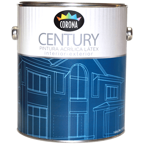 Pinturas Corona - marcas privadas